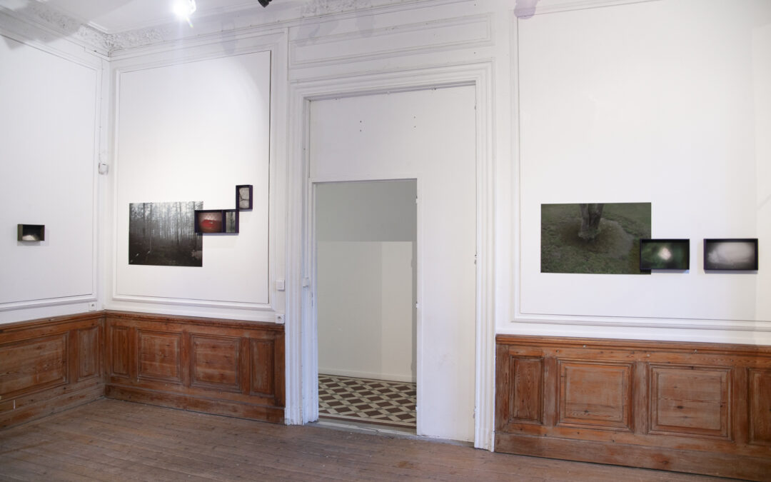 Poiêsis à la Maison Bourbon, Bordeaux
