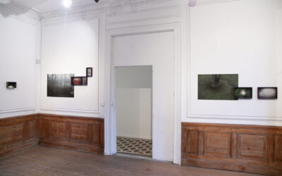 Poiêsis à la Maison Bourbon, Bordeaux