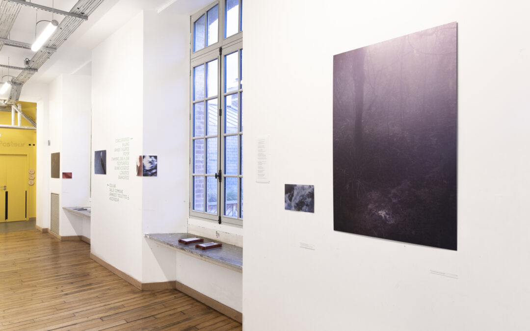 Silver lining au festival Glaz Off 2025