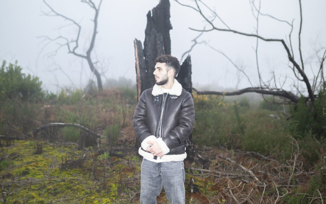 Survivant – Leezy